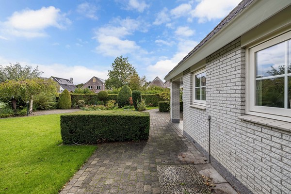 Medium property photo - Wespendief 4, 8309 CE Tollebeek